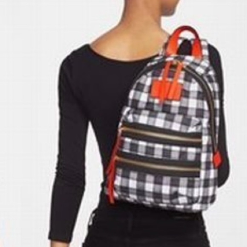 Marc By Marc Jacobs Backpack
